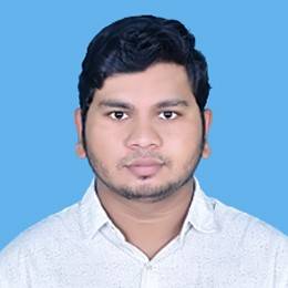 Waseem Ur Rahman TJ