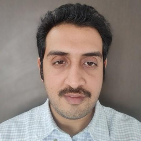HARSHVARDHAN SINGH SHAKTAWAT