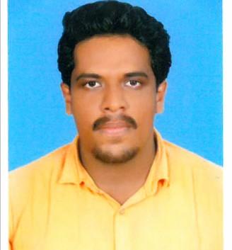 Darshan I P