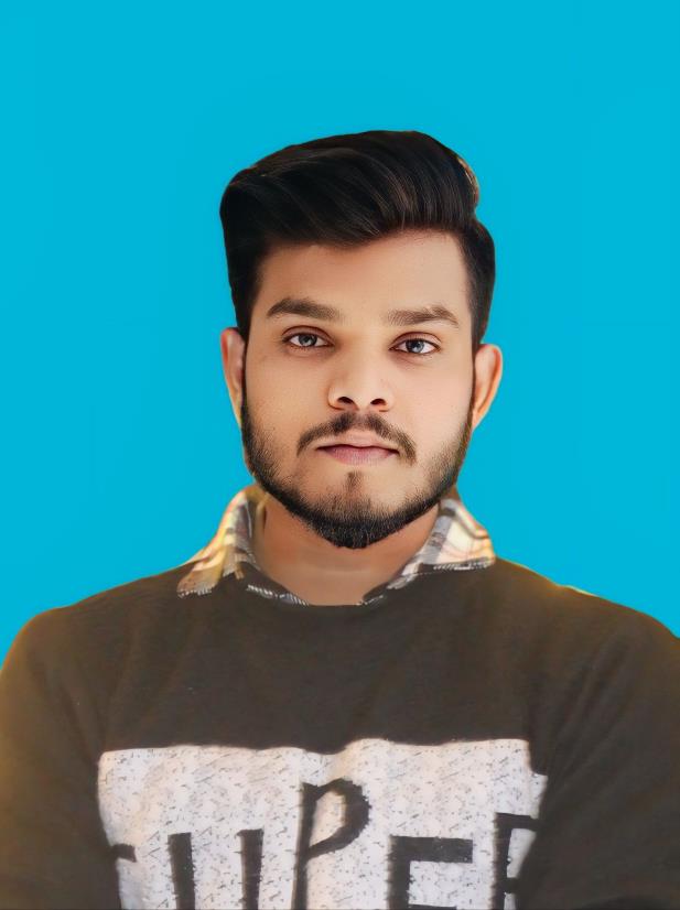 Hariom Kumar Das
