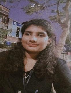 Alla Varshika swathi