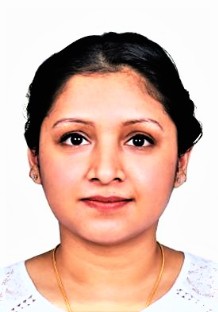 Dr. Mary Debbie Antony