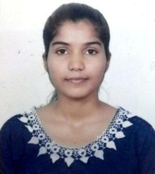 GAYATRI KAMBALE