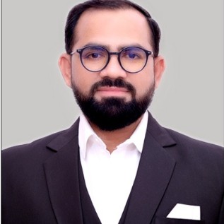 Chetan Makwana