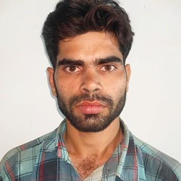 IKRAR KHA