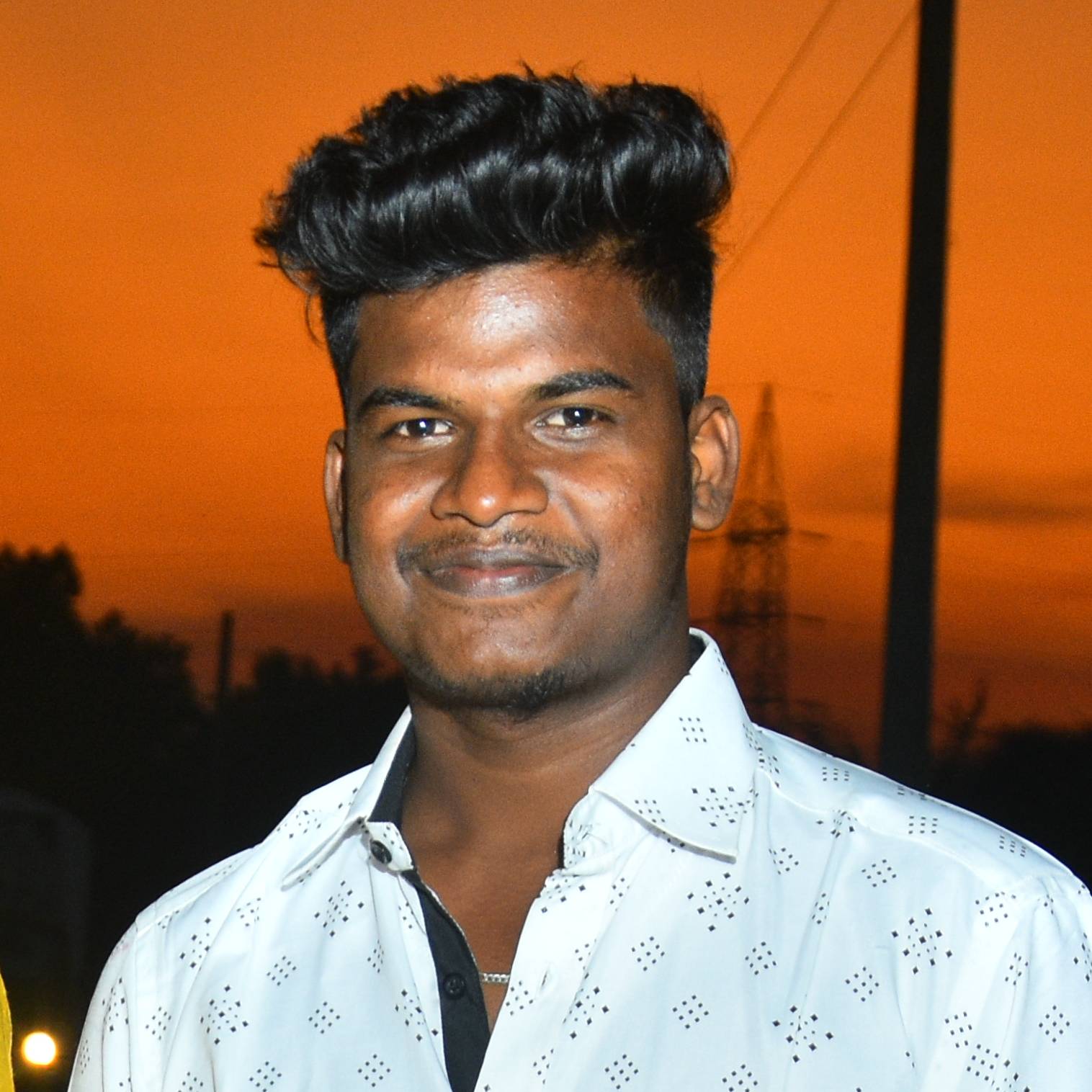 BHARATH S