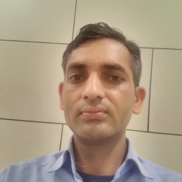 Rakesh Kumar