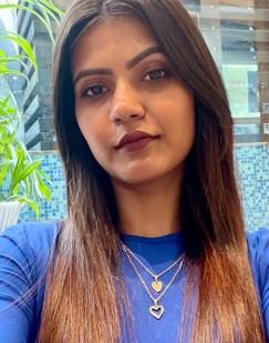 Chetna Nimekar