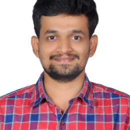 Vignesh Nagarajan
