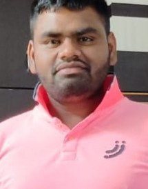 GHANSHYAM PARIHAR