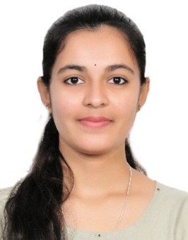 Poornima N R