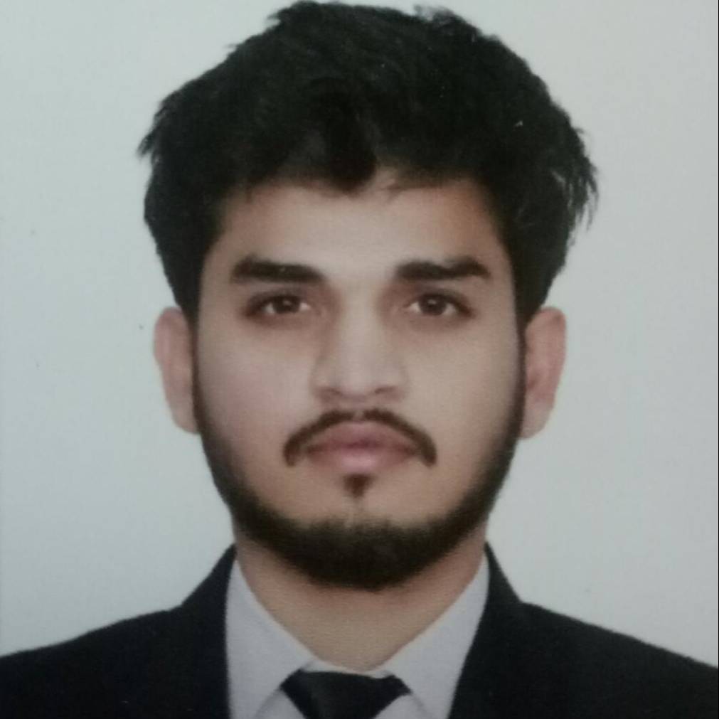 Harsh Vardhan Singh
