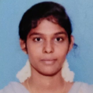 S.Mega Varshini