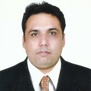 Parvinder Karam Singh