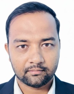 Sushrajit Biswal