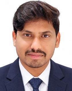 Sathish Kolipaka