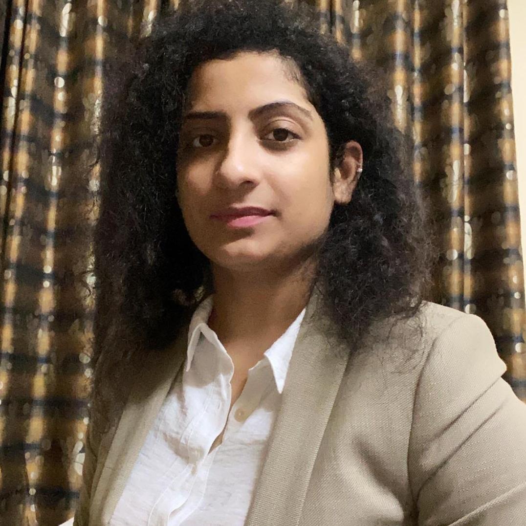 Nitika Sharma