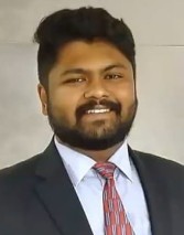 Sandeep M V