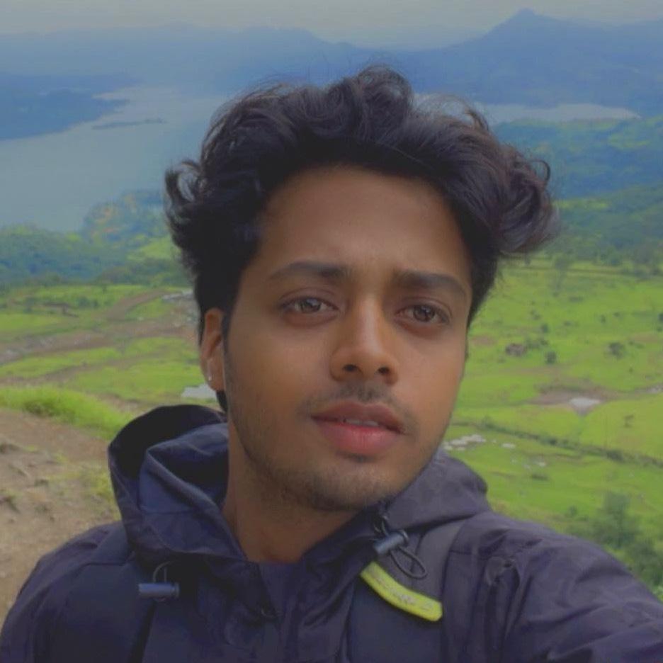 Salman Shaikh
