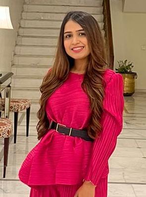 ANJALI BAKHTIANI