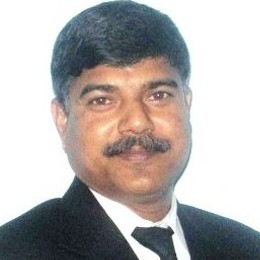 Dipak Roy, TM