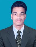 Umesh Khamari