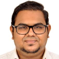 Jeremiah Nesa Kumaran Shekharan