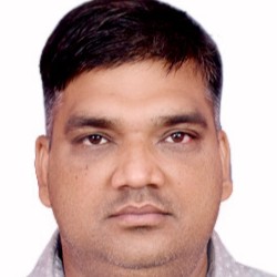 DEELIP KUMAR TIWARI