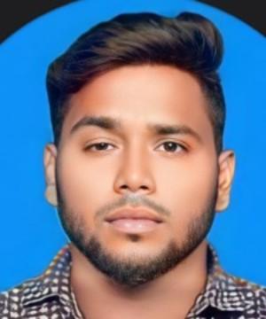Anantharaj Mathiyazhagan
