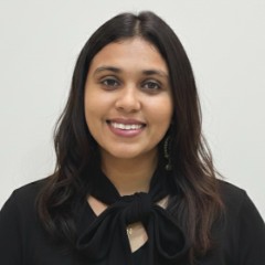 Nida Rashid