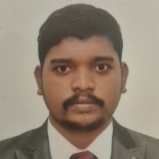 ROBIN RAJU