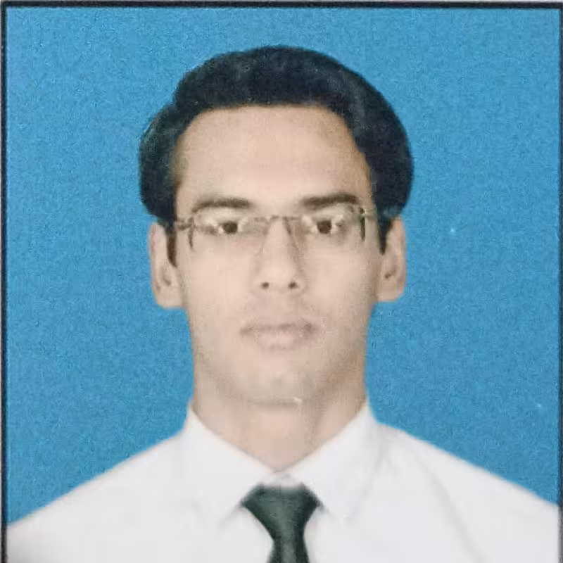 Aayush Yadav