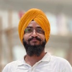 Gurdeep Singh