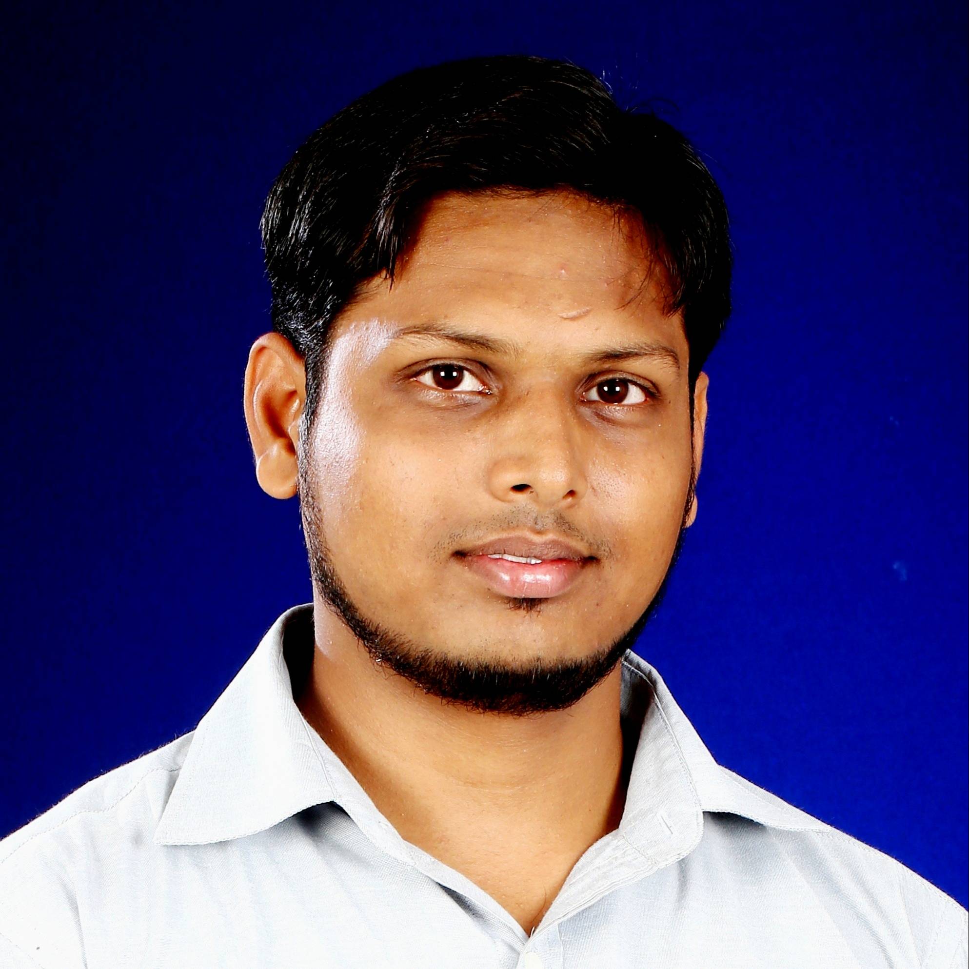 Faizuddin Shahjahan