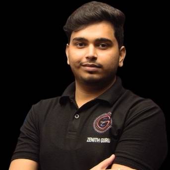 Ashutosh Mishra