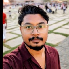 Mohit Devda