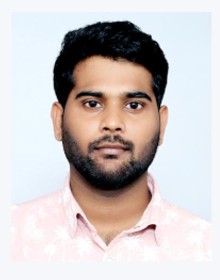Dr. TEJA RAMA KRISHNA S
