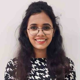 SIDDHIKA DESHMUKH