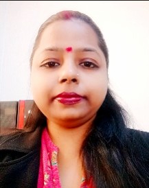PRITI MAHESHWAR