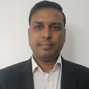 Abhishek Kumar