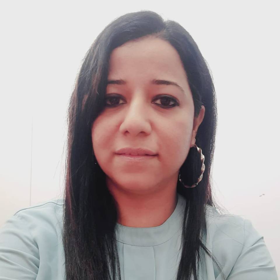 Priti Sharma