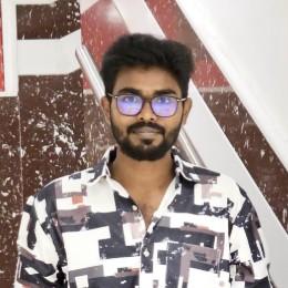 Saran K S