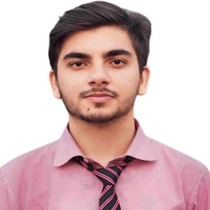 Suyash Pandey