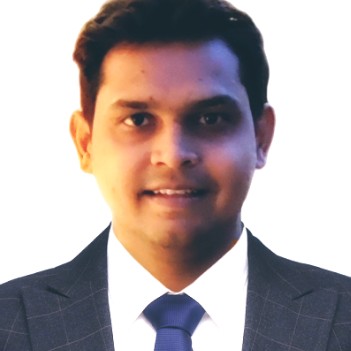 Atul S Babar