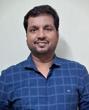 Sudhir Kumar Sahu