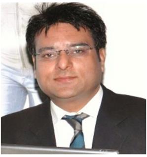 Sumeet Bhatia