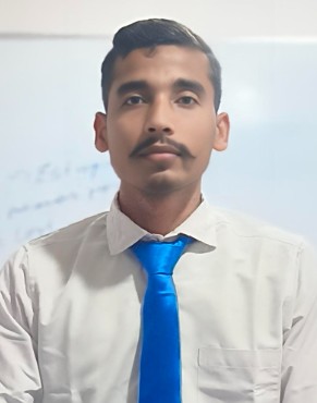 Raman Kumar Raj