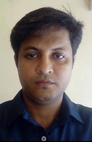 Debashis Majumder