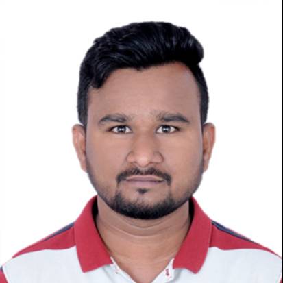 SIDDALINGAPPA