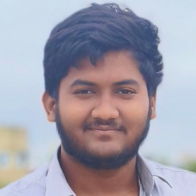 Srirla Venkata Chaitanya Reddy
